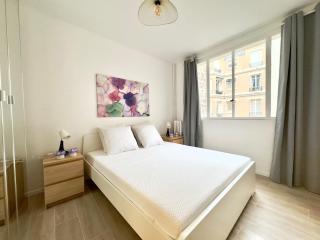 Charming Apartment 4P- Eiffel Tower Face - Paris - 8