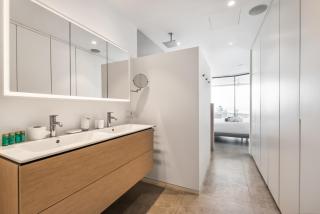 Infinity 1-7 LUXE SEA VIEW 2B - Palm-Mar - 5