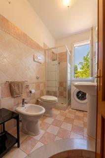 Villa Plumeria - Campofelice di Roccella - 4