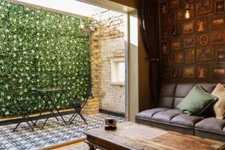 GuestReady - Charming heritage stay in London - Londra - 8