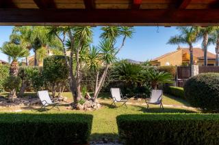 Villa Plumeria - Campofelice di Roccella - 8