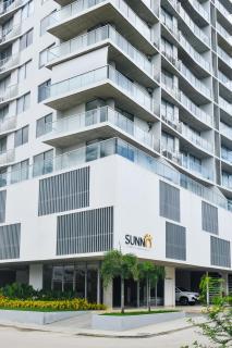 Apartamento de lujo frente al mar con piscina - Cartagena das Índias - 5