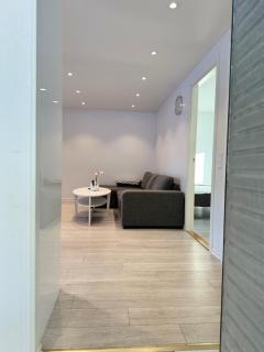 Nice guesthouse with heat floor - Lilla Edet - 5