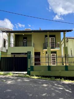Paradis Villa - Athurugiriya - 9