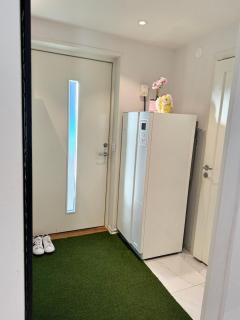 Nice guesthouse with heat floor - Lilla Edet - 6