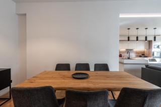 LIV - Spacious Flat for Friends & Family - 6