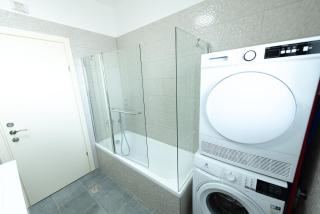 PORT CITY HAIFA - Mount Carmel Luxury Apartment - 4