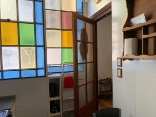 Cómodo y céntrico depto para 4 - Buenos Aires - 2
