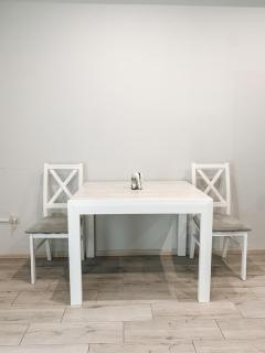 Apartments Domovik Mira 11s/9 - Mukačevo - 7