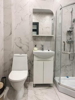 Apartments Domovik Mira 11s/9 - Mukačevo - 5
