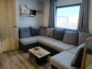 Mobile-home bord de mer - Le Guilvinec - 8