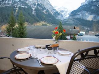 Apartment Chalet Abendrot apARTments-18 by Interhome - Grindelwald - 9