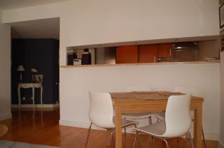 charmant appartement Chiado - Lissabon - 6
