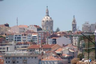 charmant appartement Chiado - Lissabon - 5