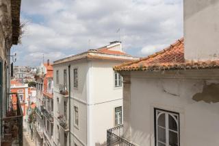 charmant appartement Chiado - Lissabon - 3