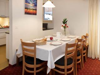 Apartment Chalet Abendrot apARTments-28 by Interhome - Grindelwald - 2