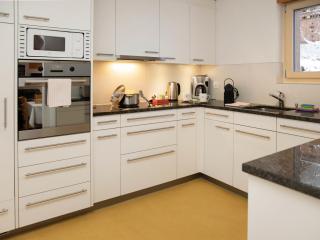 Apartment Chalet Abendrot apARTments-28 by Interhome - 7