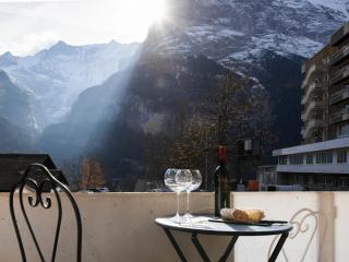 Apartment Chalet Abendrot apARTments-15 by Interhome - Grindelwald - 0