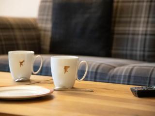 Apartment Chalet Abendrot apARTments-28 by Interhome - Grindelwald - 8