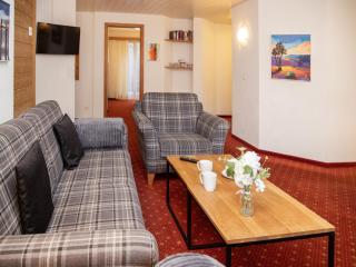 Apartment Chalet Abendrot apARTments-28 by Interhome - Grindelwald - 3