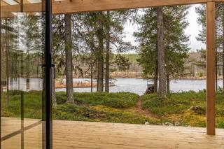 North Park River House - 10 min away from Idre ski slopes - 6