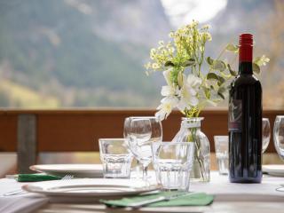 Apartment Chalet Abendrot apARTments-21 by Interhome - Grindelwald - 9