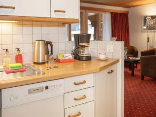 Apartment Chalet Abendrot apARTments-21 by Interhome - Grindelwald - 2
