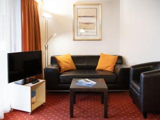 Apartment Chalet Abendrot apARTments-12 by Interhome - 0