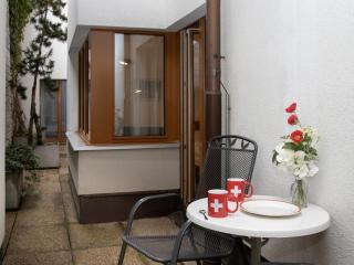 Apartment Chalet Abendrot apARTments-2 by Interhome - 1