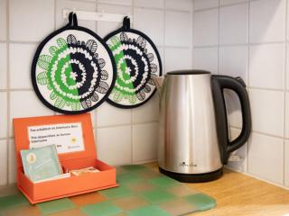 Apartment Chalet Abendrot apARTments-12 by Interhome - 4