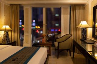 Anpha Boutique Hotel - Ho Chi Minh - 0