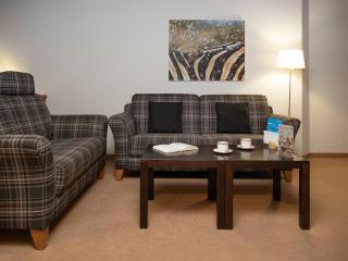 Apartment Chalet Abendrot apARTments-17 by Interhome - 5