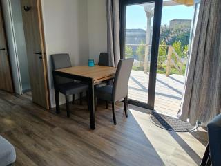 Mobile-home bord de mer - Le Guilvinec - 4