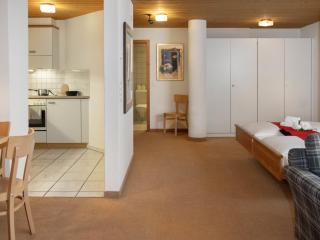 Apartment Chalet Abendrot apARTments-17 by Interhome - 2