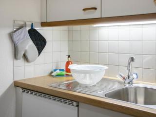 Apartment Chalet Abendrot apARTments-17 by Interhome - 1