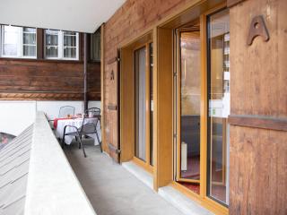 Apartment Chalet Abendrot apARTments-12 by Interhome - Grindelwald - 5