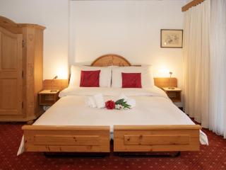 Apartment Chalet Abendrot apARTments-7 by Interhome - 8