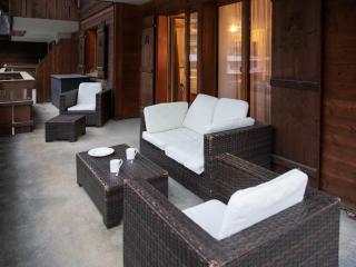 Apartment Chalet Abendrot apARTments-24 by Interhome - 5