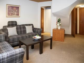 Apartment Chalet Abendrot apARTments-20 by Interhome - Grindelwald - 3