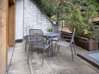 Apartment Chalet Abendrot apARTments-20 by Interhome - 8