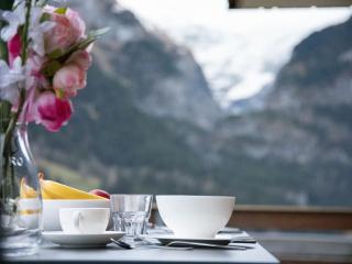 Apartment Chalet Abendrot apARTments-24 by Interhome - Grindelwald - 4
