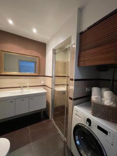 Golden Sun Apartments - 1