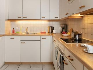 Apartment Chalet Abendrot apARTments-27 by Interhome - Grindelwald - 2