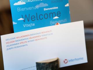 Apartment Chalet Abendrot apARTments-27 by Interhome - 5