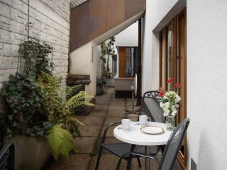 Apartment Chalet Abendrot apARTments-4 by Interhome - Grindelwald - 9