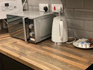 Serene Apartment in Moseley - Birmingham - 5