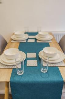 Serene Apartment in Moseley - Birmingham - 7