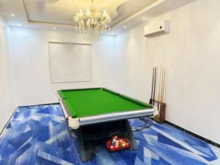 Hasy' House-Ween Hostel - Riade - 9