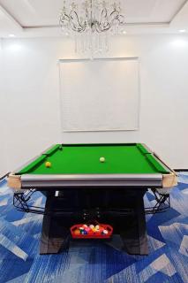 Hasy' House-Ween Hostel - Riade - 7