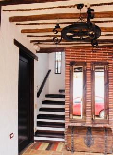Hermosa casa nueva de arquitectura colonial en el corazón del pueblo mas lindo de Colombia - Barichara - 0